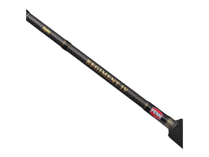 Canne Penn Regiment IV Jigging Spinning Rod