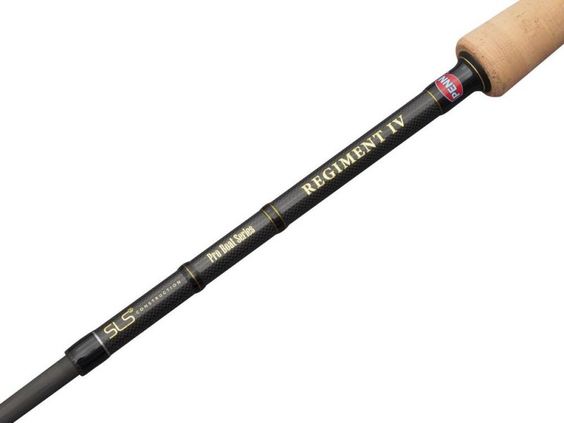 Canne Penn Regiment IV Pro Boat Rod