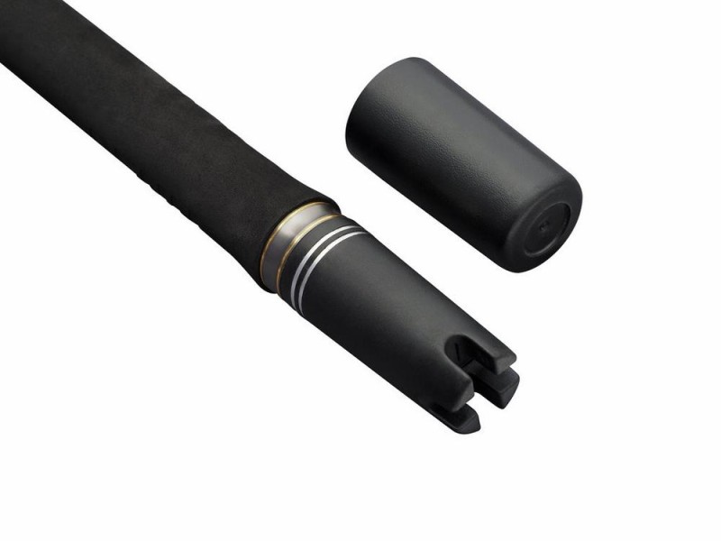 Canne Penn Regiment IV Roller Boat Rod