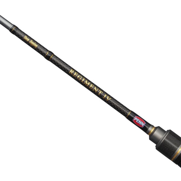 Canne Penn Regiment IV Slow Jig Casting Rod