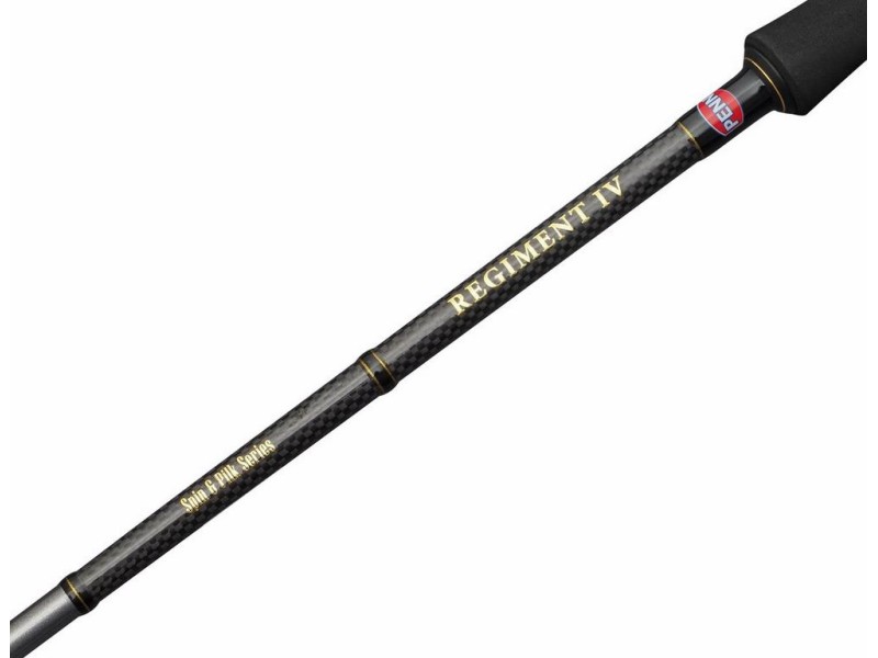 Canne Penn Regiment IV Spin/Pilk Rod