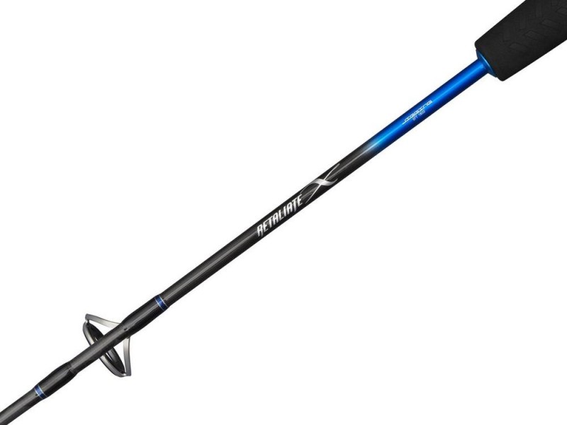 Canne Penn Retaliate X Jigging Spin Rod