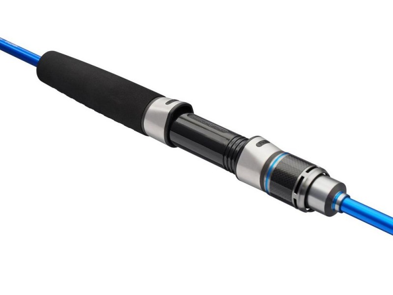 Canne Penn Retaliate X Jigging Spin Rod