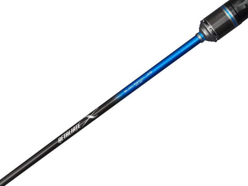 Canne Penn Retaliate X Slow Pitch Jigging Cast Rod