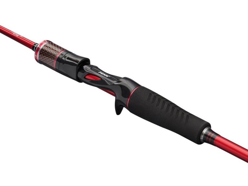Canne Penn Retaliate X Solid Jigging Cast Rod