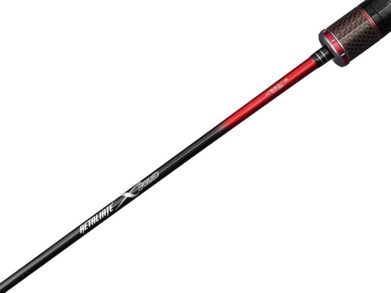 Canne Penn Retaliate X Solid Jigging Cast Rod