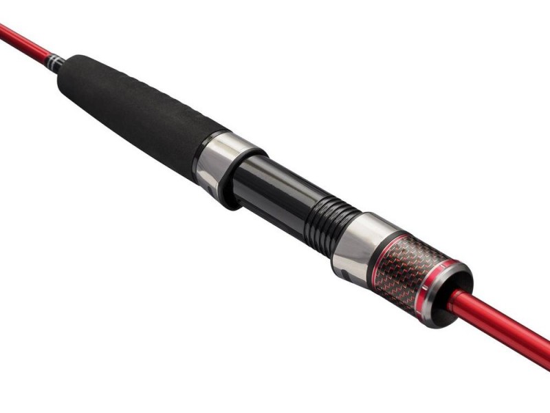 Canne Penn Retaliate X Solid Jigging Spin Rod