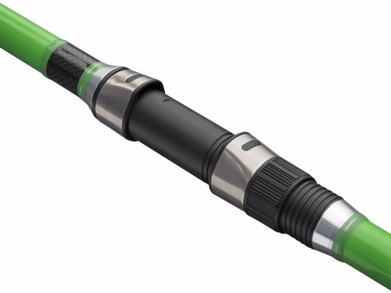 Canne Penn Tidal X Lowrider Solid Carbon Tip