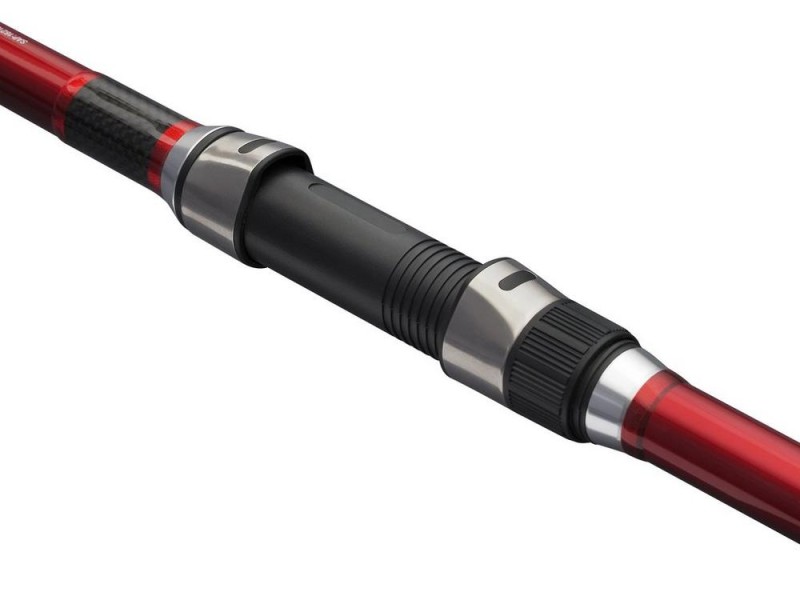 Canne Penn Tidal X Telescopic Surf Solid Tip