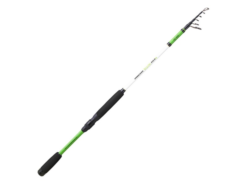 Canne SRT Proceed Telespin