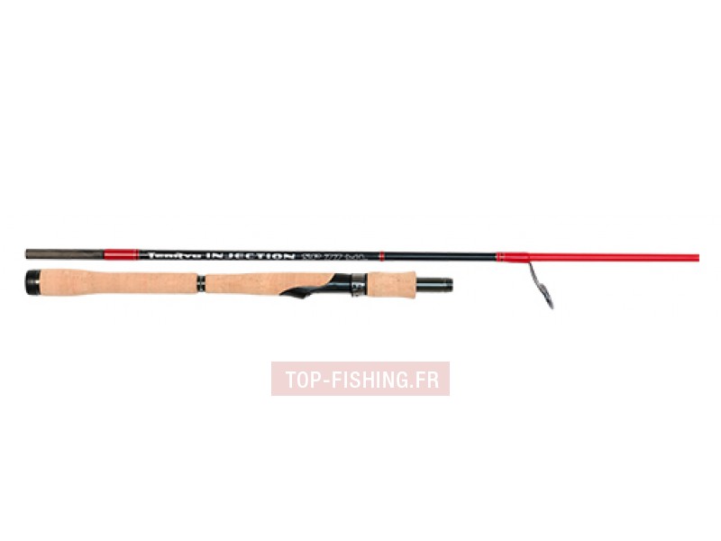 Canne Tenryu Injection SP 75 ML – Action Légère Pour Leurre – NEUF