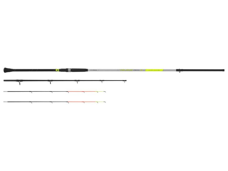 Canne Tubertini Talaxa 7300 Lt