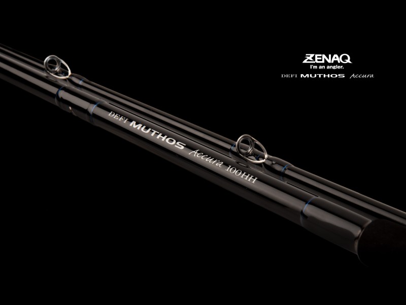 Canne Zenaq Defi Muthos Accura