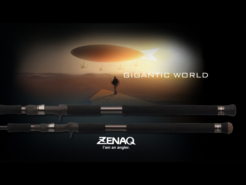 Canne Zenaq Glanz 2025