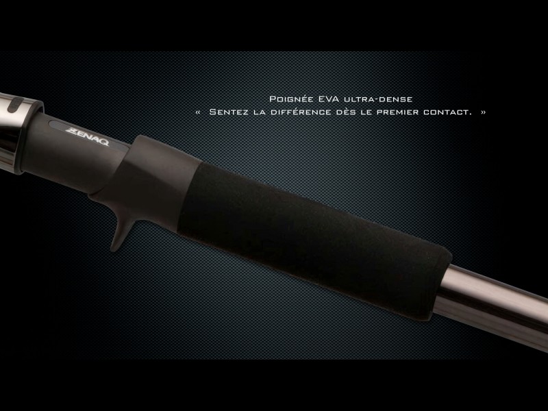 Canne Zenaq Glanz 2025