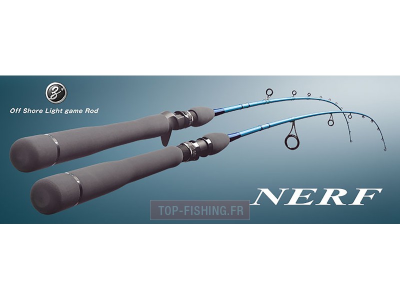 ゼナック NERF V66 【公式通販】