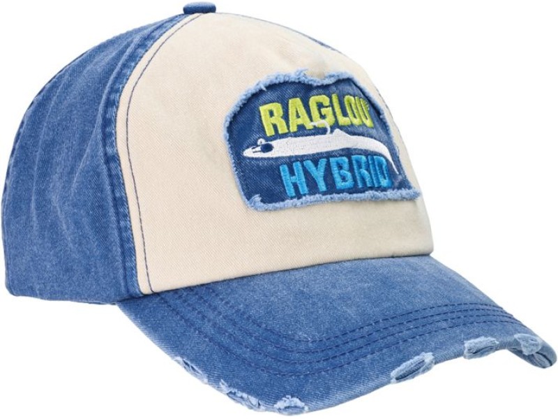 Casquette Ragot Raglou Hybrid Cap