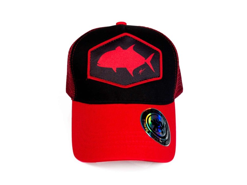 Casquette Yuki Creative Gt