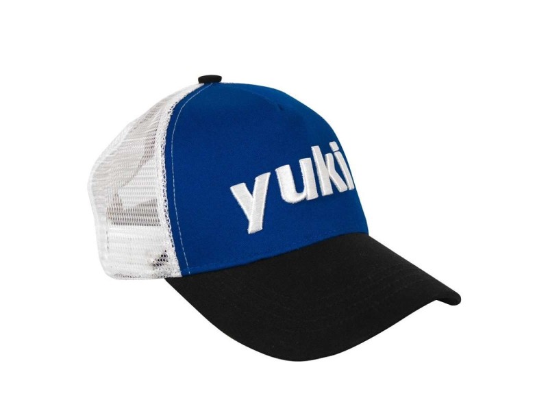 Casquette Yuki Mesh Cap