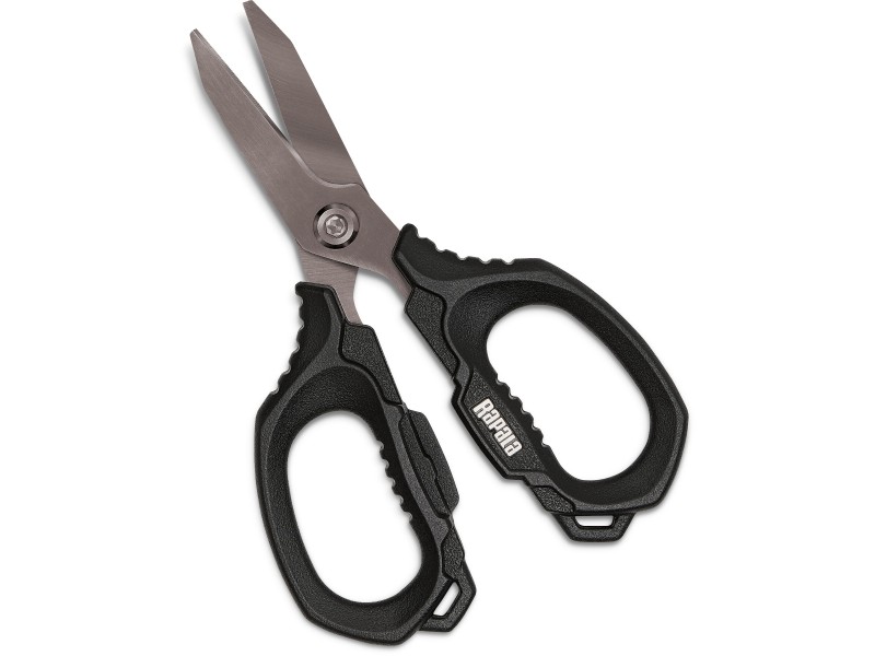 Ciseaux Rapala Xd Super Line Scissors