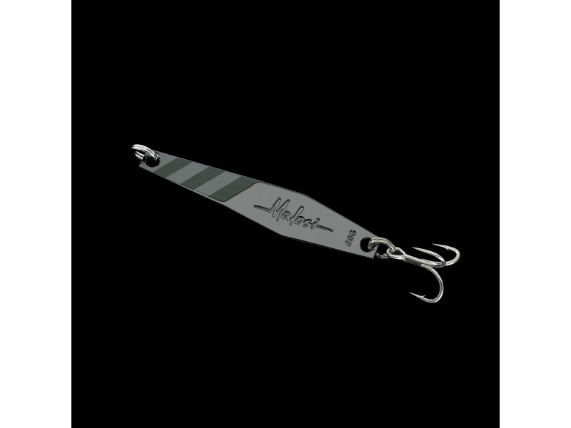 Cuiller Malosi Marksman 60g-ox