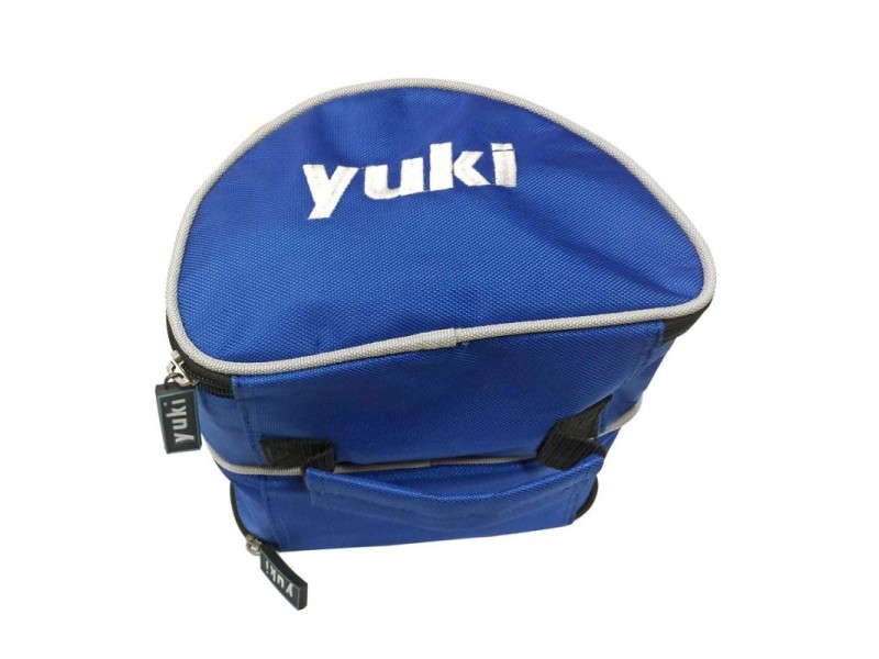 Double Housse Pour Moulinet Yuki