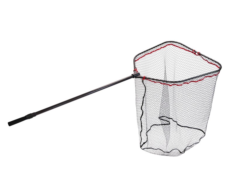 Epuisette Rapala Karbon Jetty Xl Net