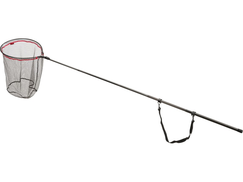 Epuisette Rapala Karbon Jetty Xl Net