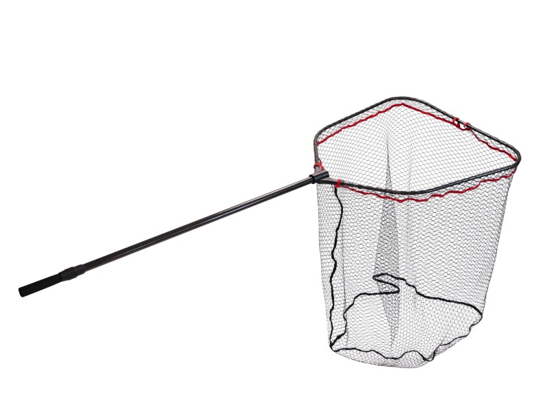 Épuisette Rapala Karbon Pike Net