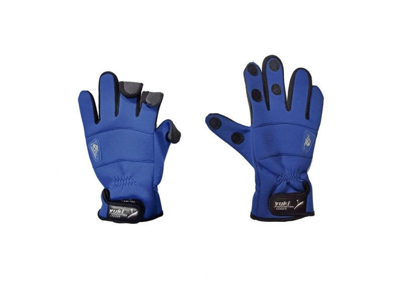 Gants Yuki Néoprène