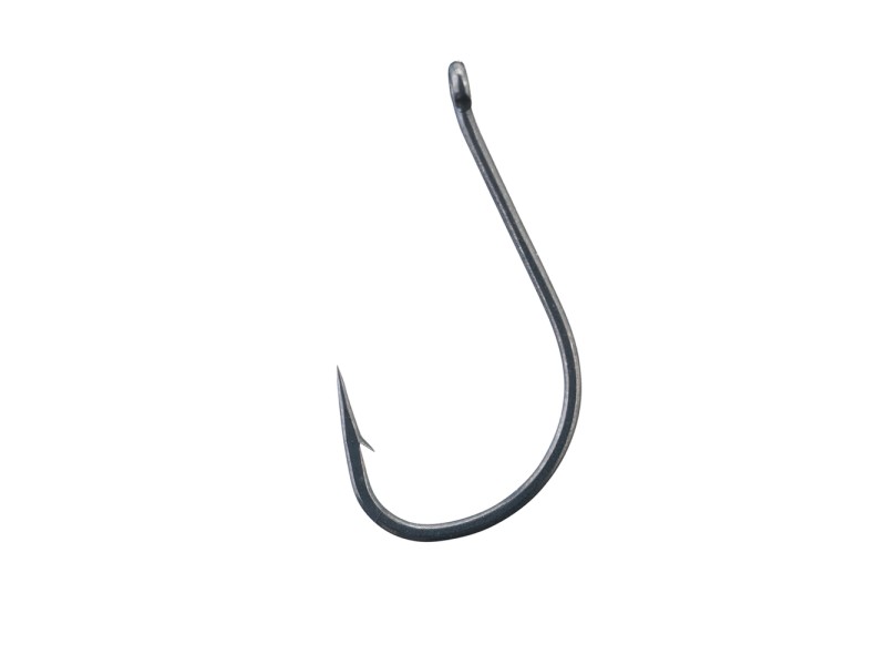 Hameçon Simple Daiwa Steez Worm Hook Ffn