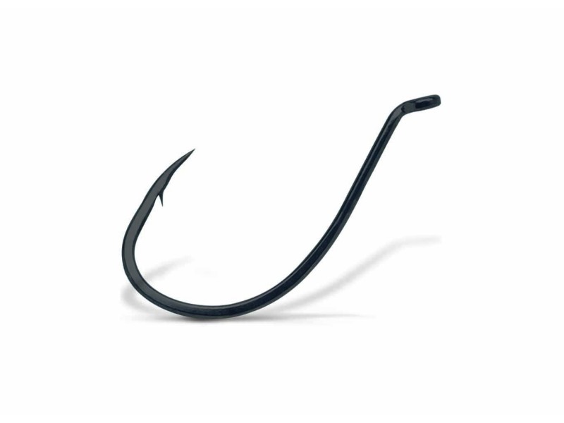 Hameçon Simple Vmc 7199 Octopus Livebait