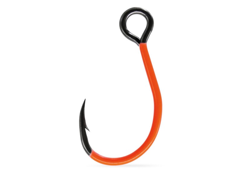 Hameçon Simple Vmc 7237UV Light Inline Uv 1X Renforcé