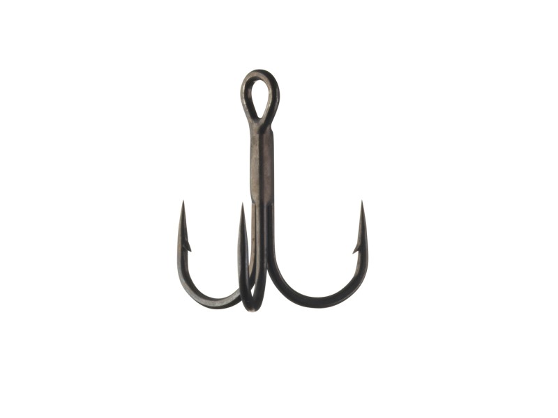 Hameçon Triple Daiwa Prorex