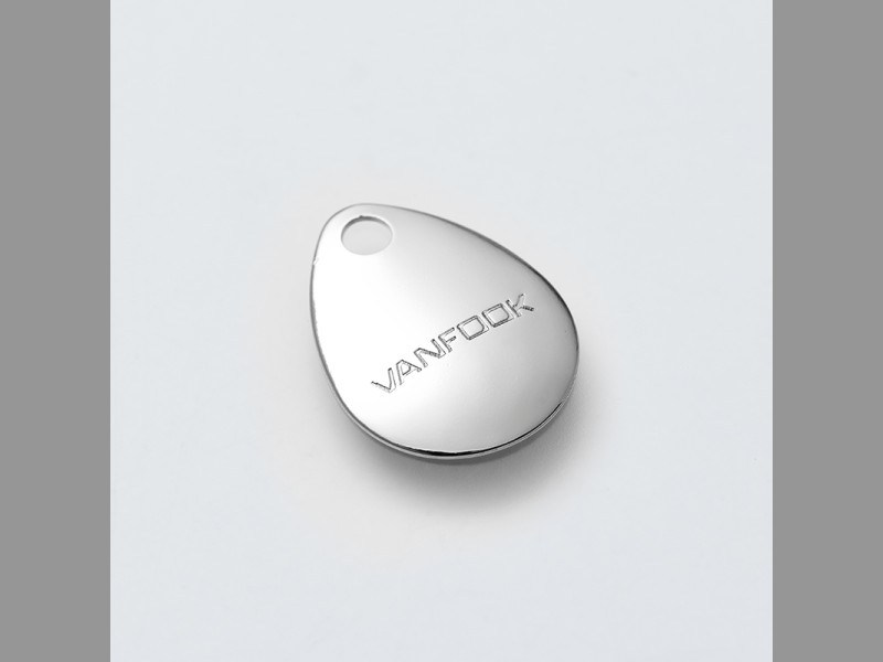 Hameçon Triple Vanfook Blade Work