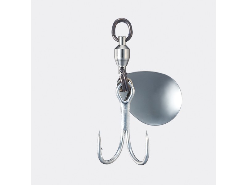 Hameçon Triple Vanfook Blade Work