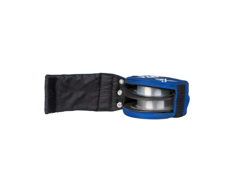 Housse Pour Bobine Yuki Shock Leader Bag