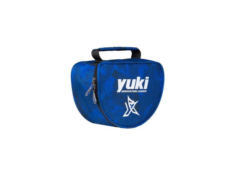 Housse Pour Moulinet Yuki Reel Bag