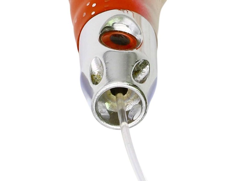 Jet Siffleur Explorer Tackle Tuna Star 6