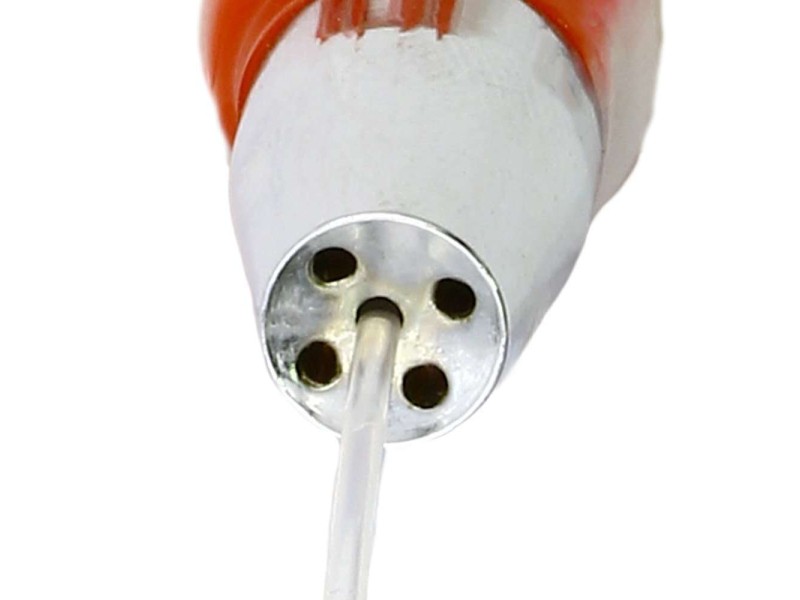 Jet Siffleur Explorer Tackle Tuna Star 7