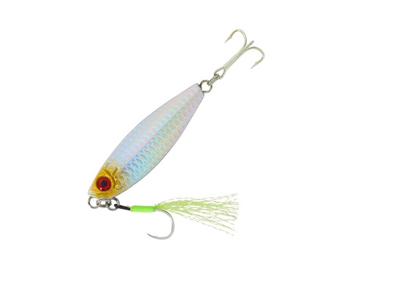 Jig Sunset Skally Jig 20g-LW