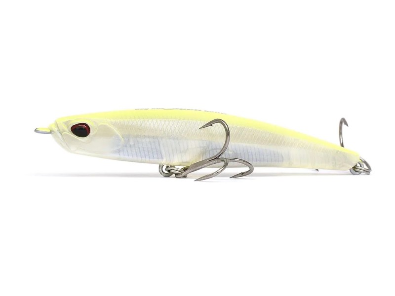 Leurre Duo Bayruff Seek 68 Hw 68mm