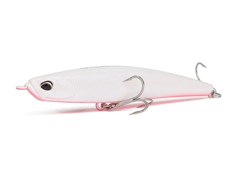 Leurre Duo Bayruff Seek 85 Hw 85mm