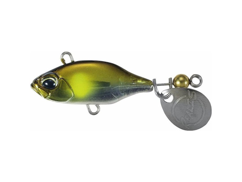 Leurre Duo Realis Spin 40mm_GDA3058