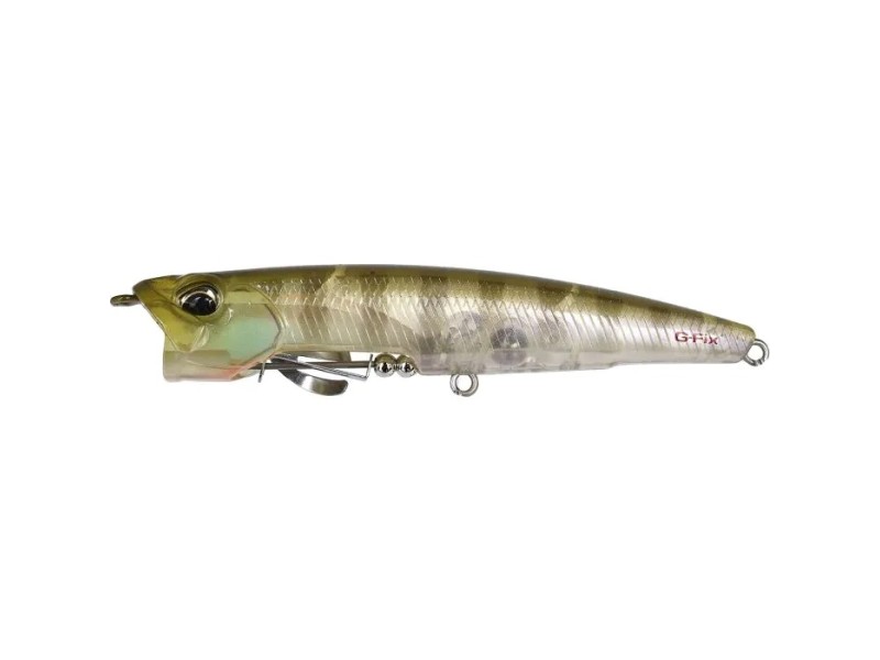 Leurre Duo Realis Spinbait Heartbee 75 S G-Fix 75mm-CZA3146