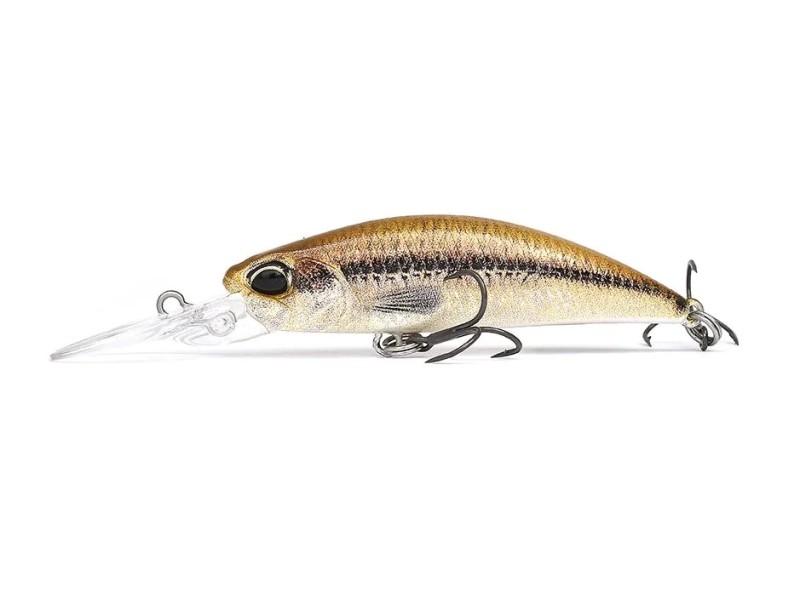 Leurre Duo Spearhead Ryuki 50 Mdsp 50mm