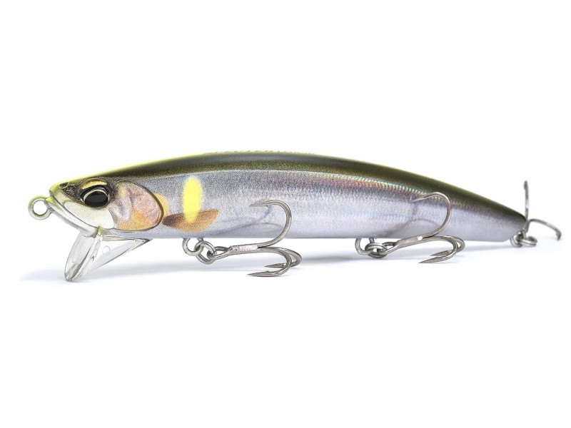 Leurre Duo Tide Minnow Specter 135 Ssr 135mm