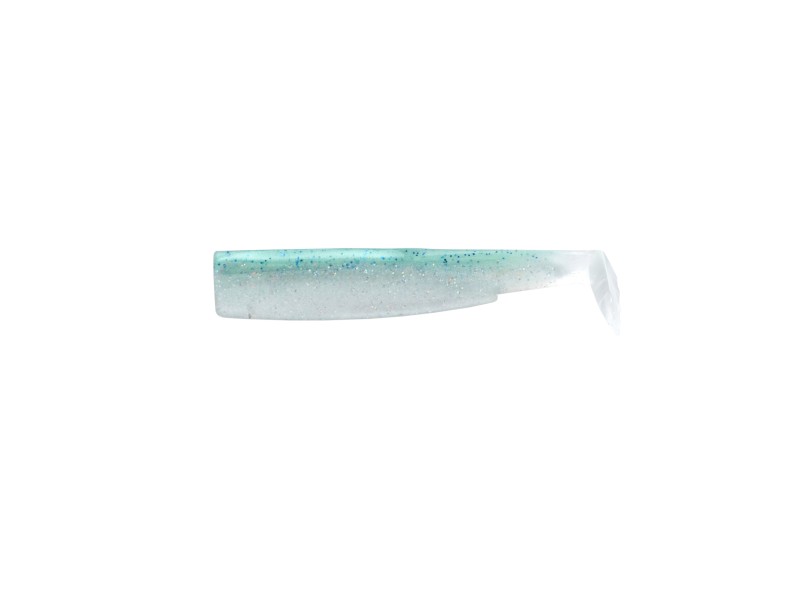 Leurre Fiiish Black Minnow 90mm-BM3141