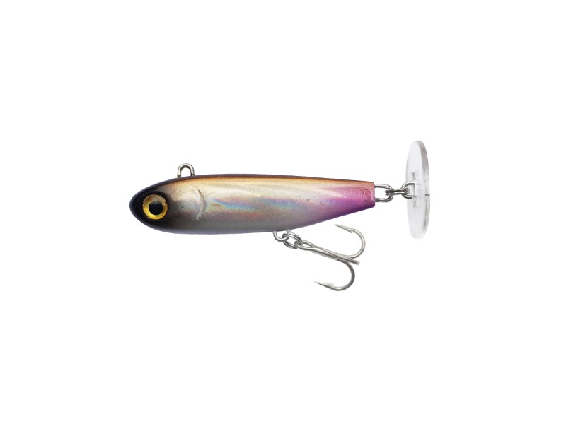 Leurre Fiiish Power Tail FW 44mm-PWT1613