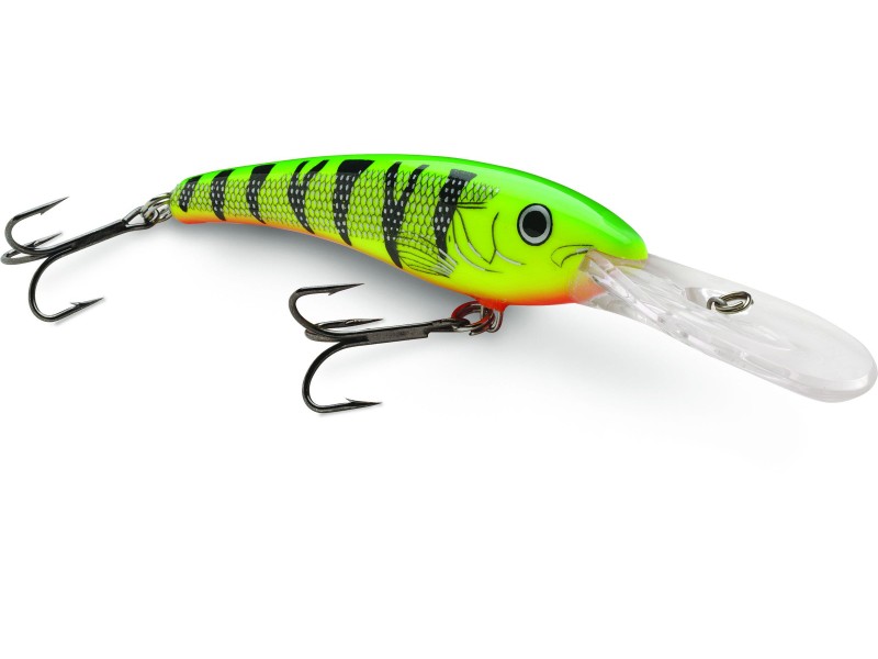 Leurre Flottant Rapala Deep Thunder 110mm